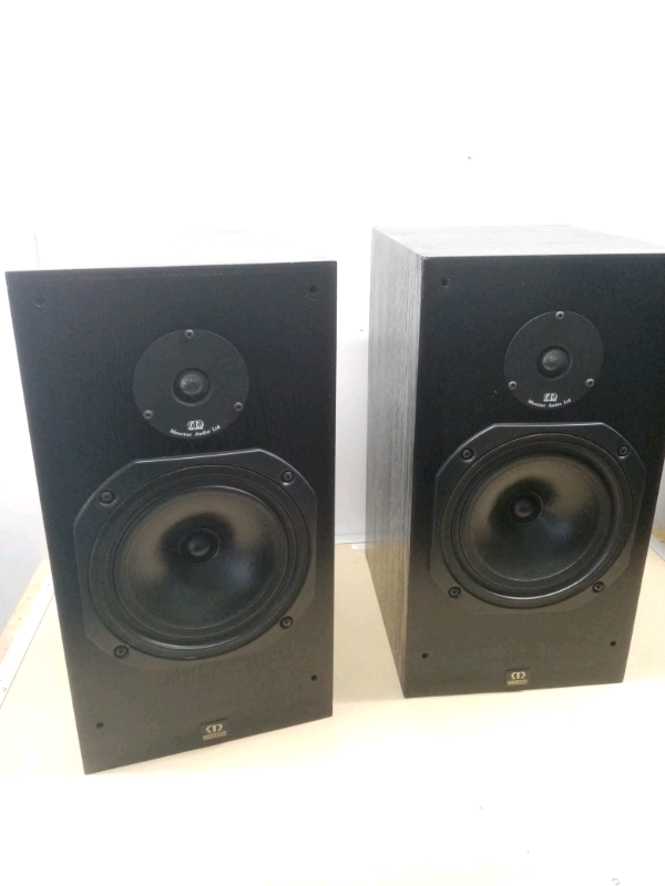 gumtree hifi speakers